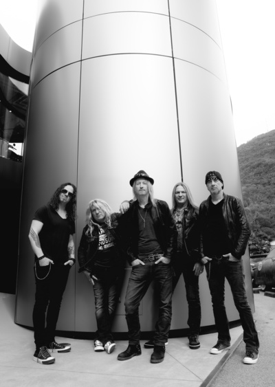 Gotthard