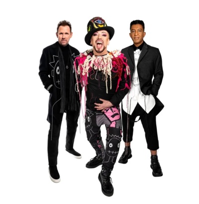 Culture Club